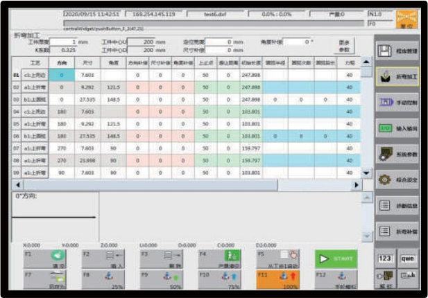 CNC Control System2